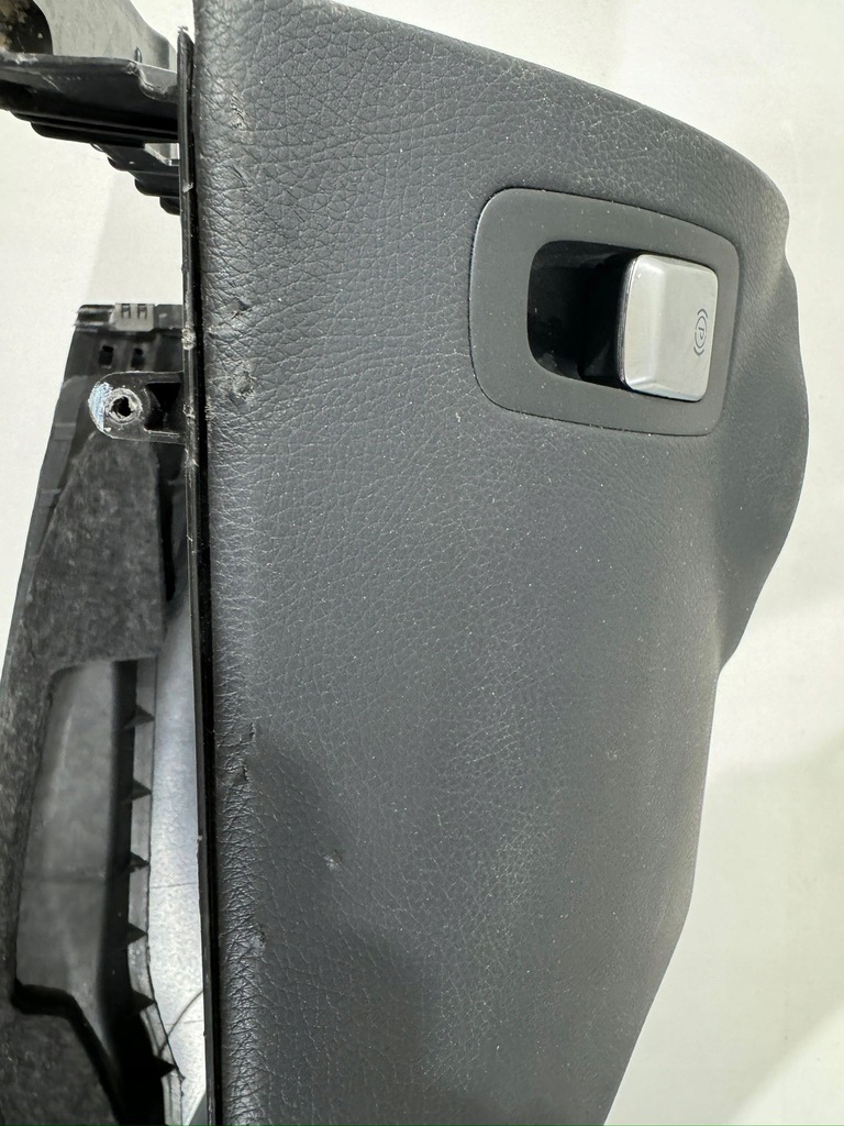 фото №11, Панель приладів консоль панель приладів mercedes c-klasa w205 kombi подушка безпеки orginał