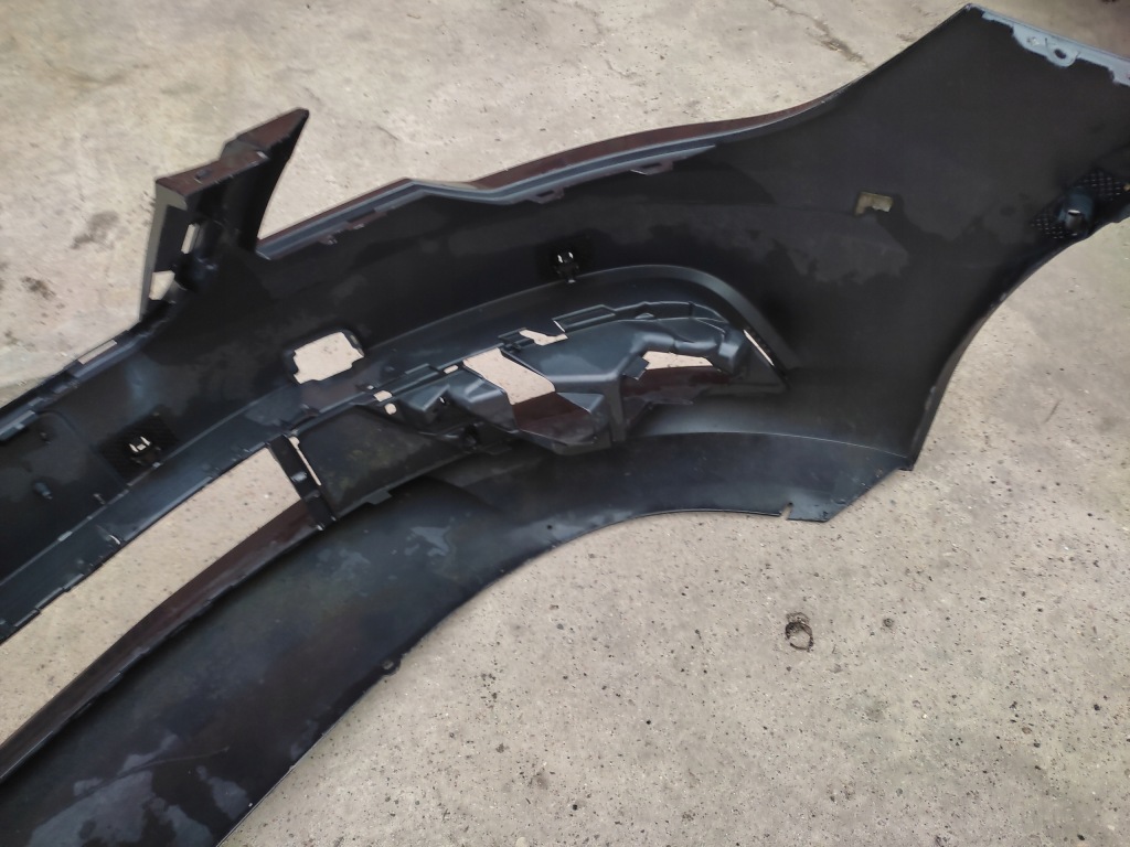 Skoda superb lift 2013 - 2015 бампер перед 6x pdc Киев