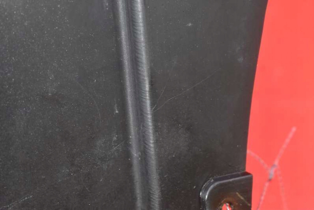 фото №13, Впуск воздуховод воздуха mr971595 mitsubishi outlander 1 i 01-08