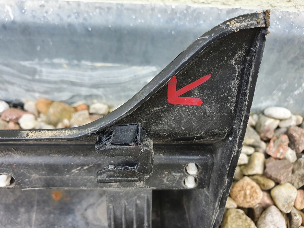 фото №13, Молдинг порог левая hyundai ioniq 5 87751-gi000