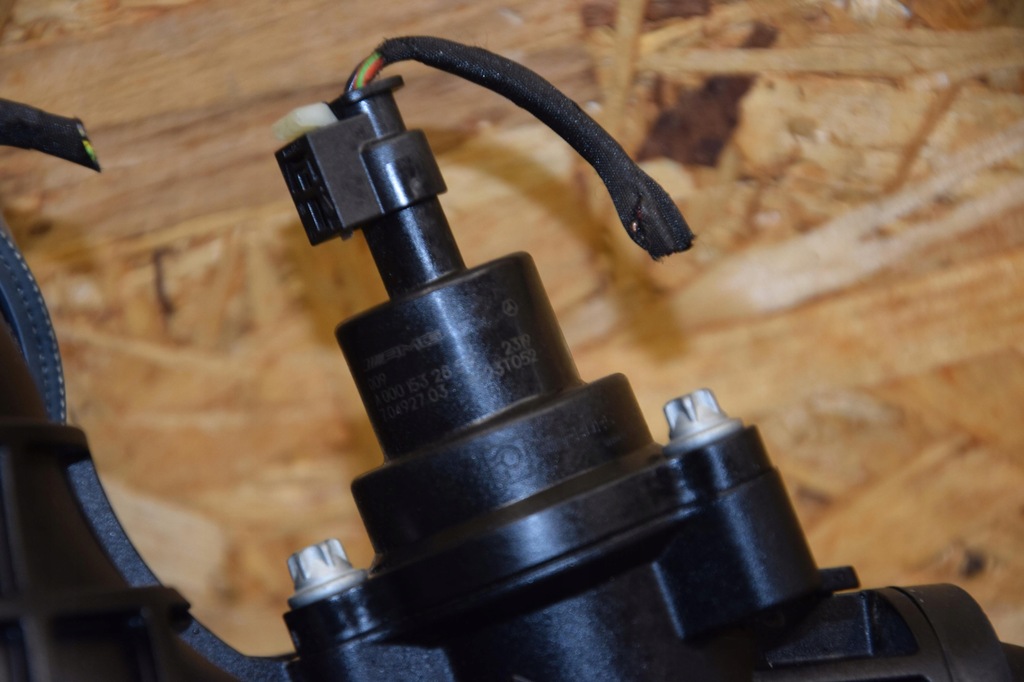 фото №10, Інтеркулер mercedes a-klasa w177 23r 2.0i amg a2600906700 9tyśkm оригінал