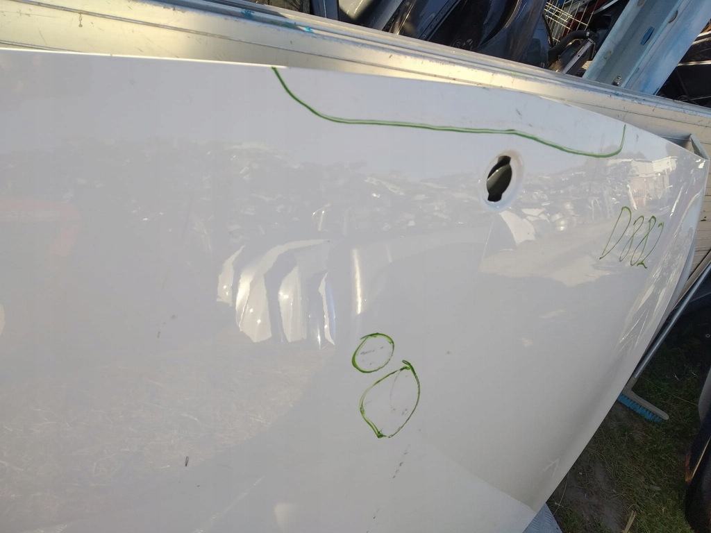 фото №6, D598/d882 капот mercedes w205 amg