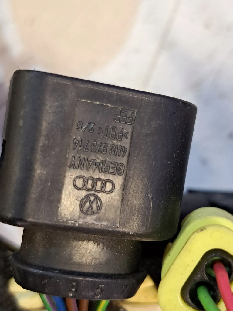 фото №6, Audi q5 sq5 2016 інше