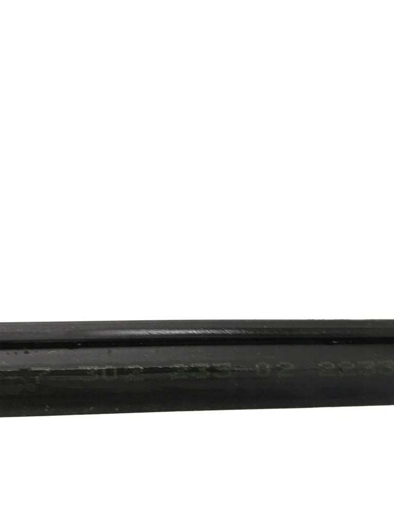 фото №8, Bmw i3 прокладка стекло передней верхний 7302233