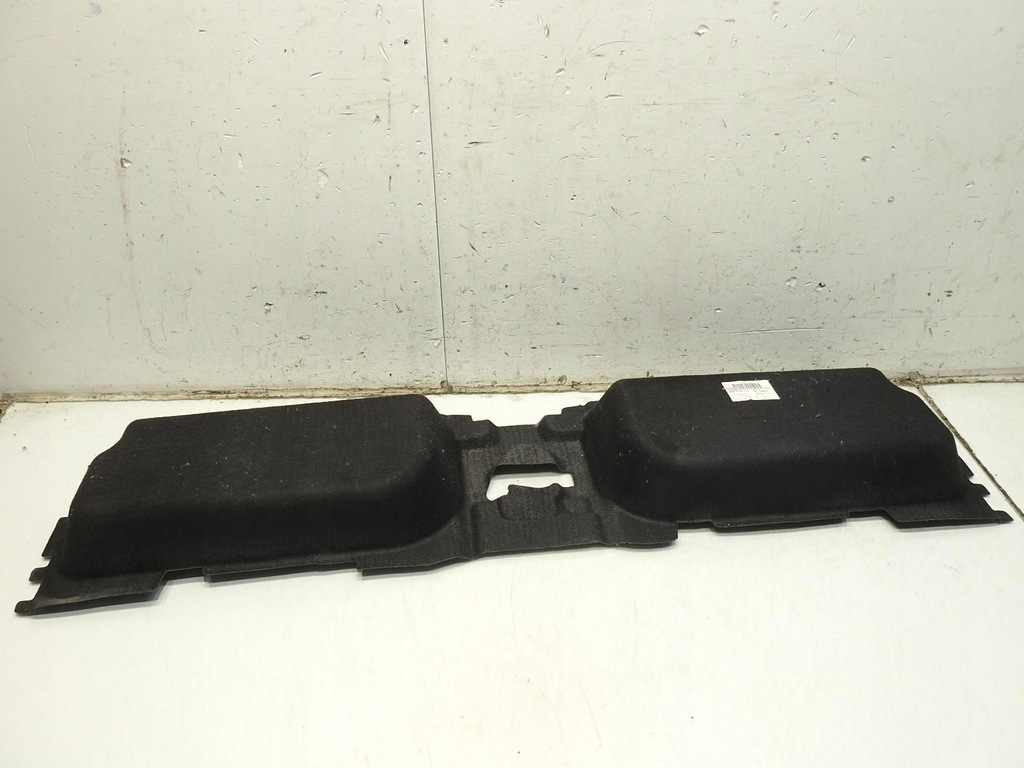 фото №3, Обшивка підлога задня renault scenic iii 849300003r