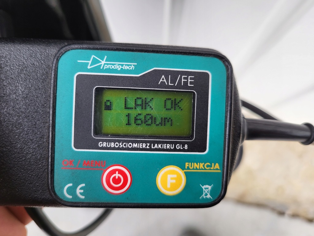 фото №15, Mercedes glk x204 10r крила передній лівий перед 197