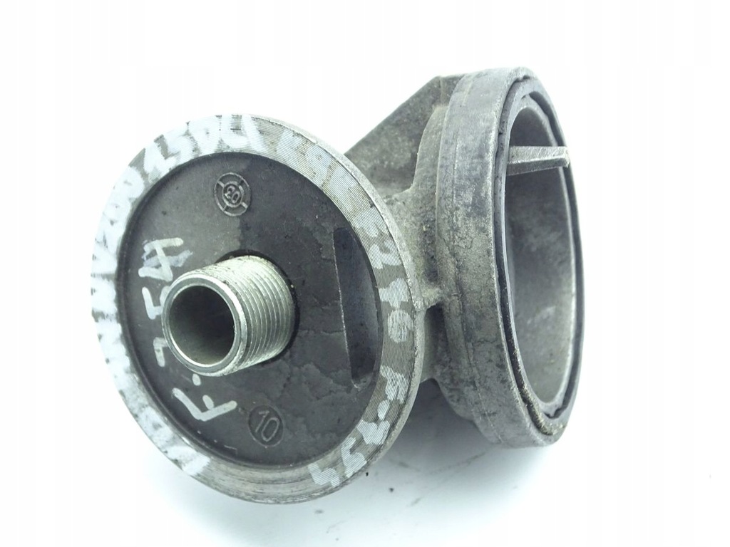 фото №1, Nissan nv200 09- 1.5 dci основание фильтра масла