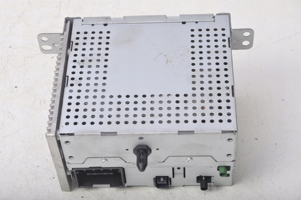 фото №6, Opel zafira c iii радио 39007596