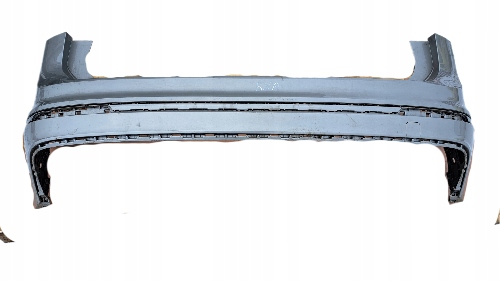 фото №1, Vw tiguan ii 2 r-line бампер задняя