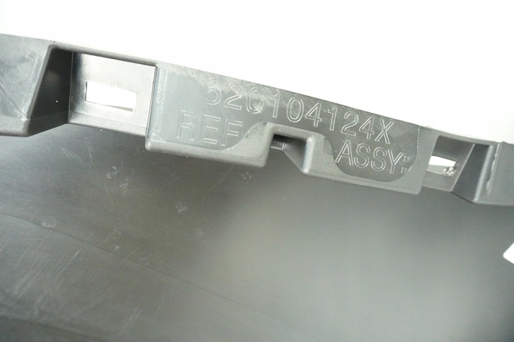 фото №12, Renault master iii 3 lift 19- заводской новый бампер перед передний оригинал