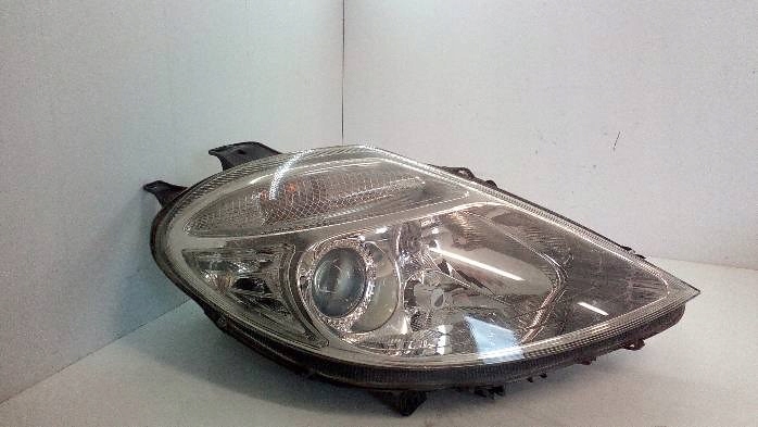 Купить Фара правый ксенон преобразователь citroen c8