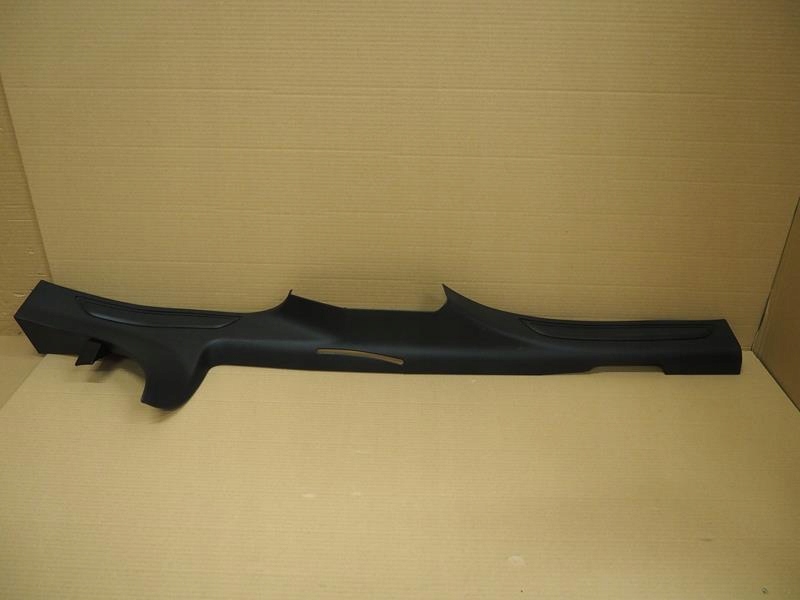 фото №1, Захист поріг ліва внутрішня citroen c5 iii sedan