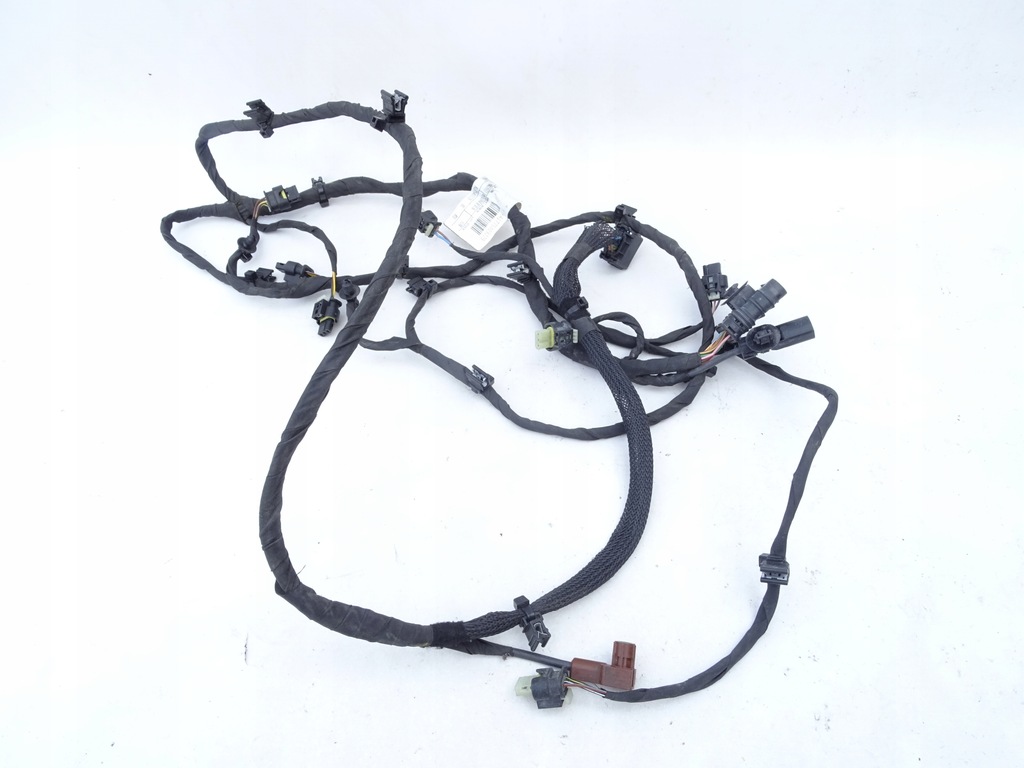 фото №1, Електропроводка джгут mercedes w177 klasa-a перед