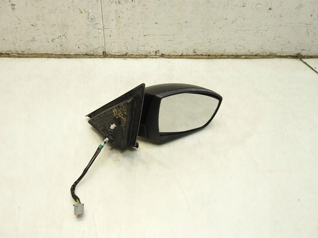 фото №8, Дзеркало праве g6 9 pin ford galaxy mk2