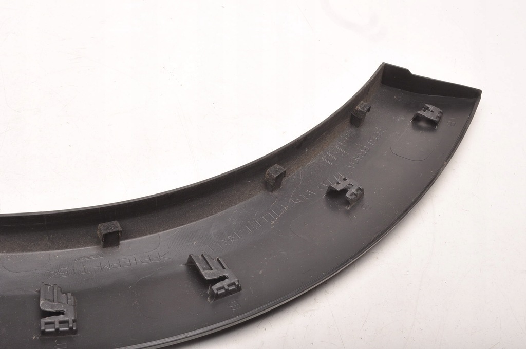 фото №8, Nissan x-trail t33 накладка крыла левый задняя 78861-6ra0a
