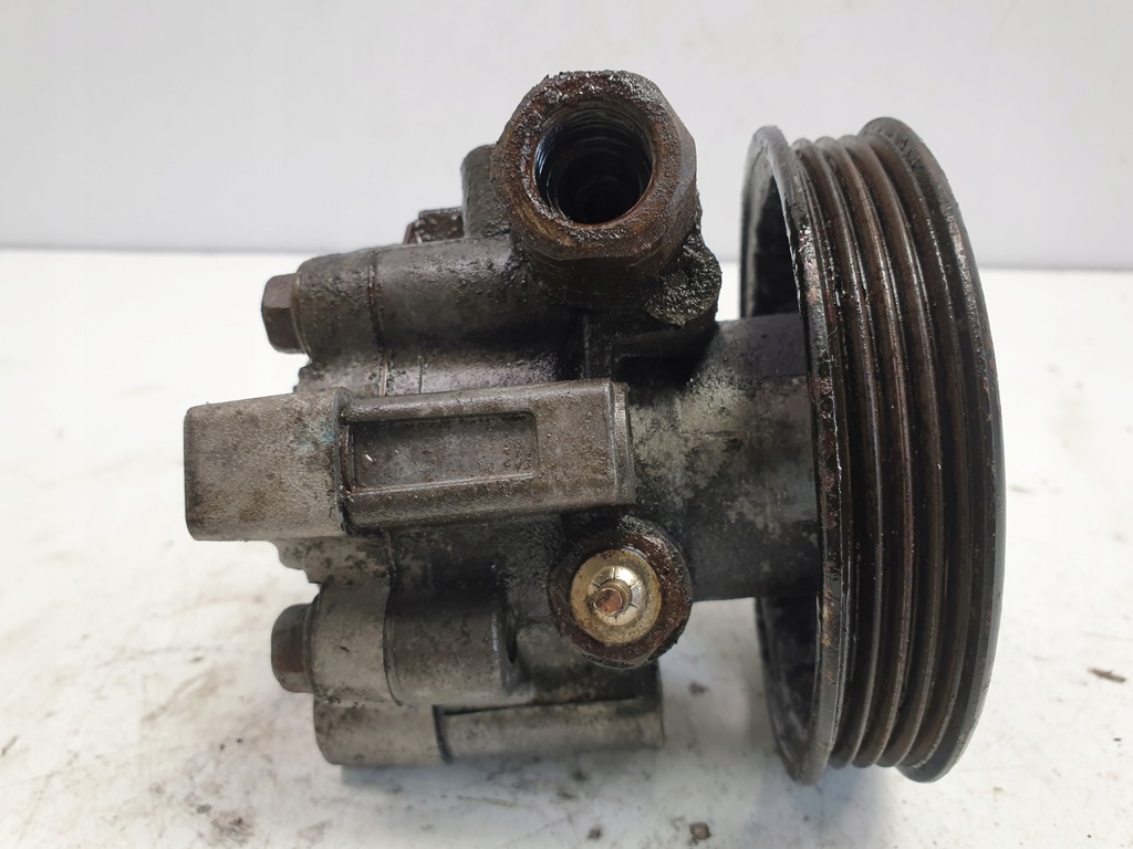 фото №6, Chevrolet spark iii 1.0 16v насос підсилювача