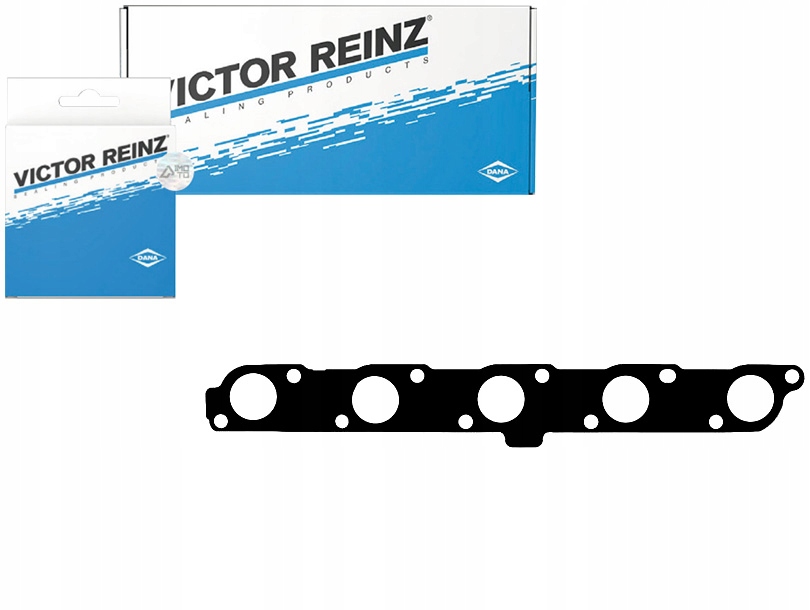 Купить Victor reinz прокладка - коллектор выпускной 147743