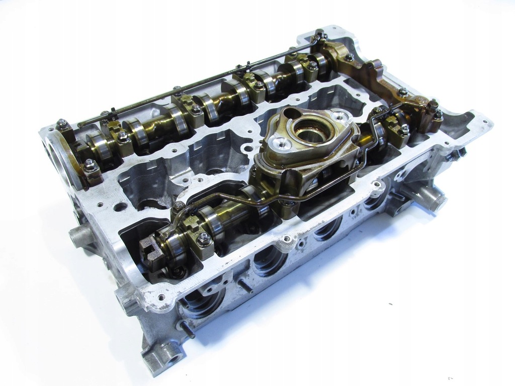 фото №8, Головка bmw 1 116 e81 2.0 n43