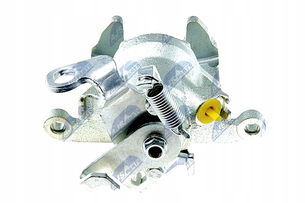 фото №9, Супорт гальмівний задня mitsubishi asx 10- outlander iii 12- citroen c4