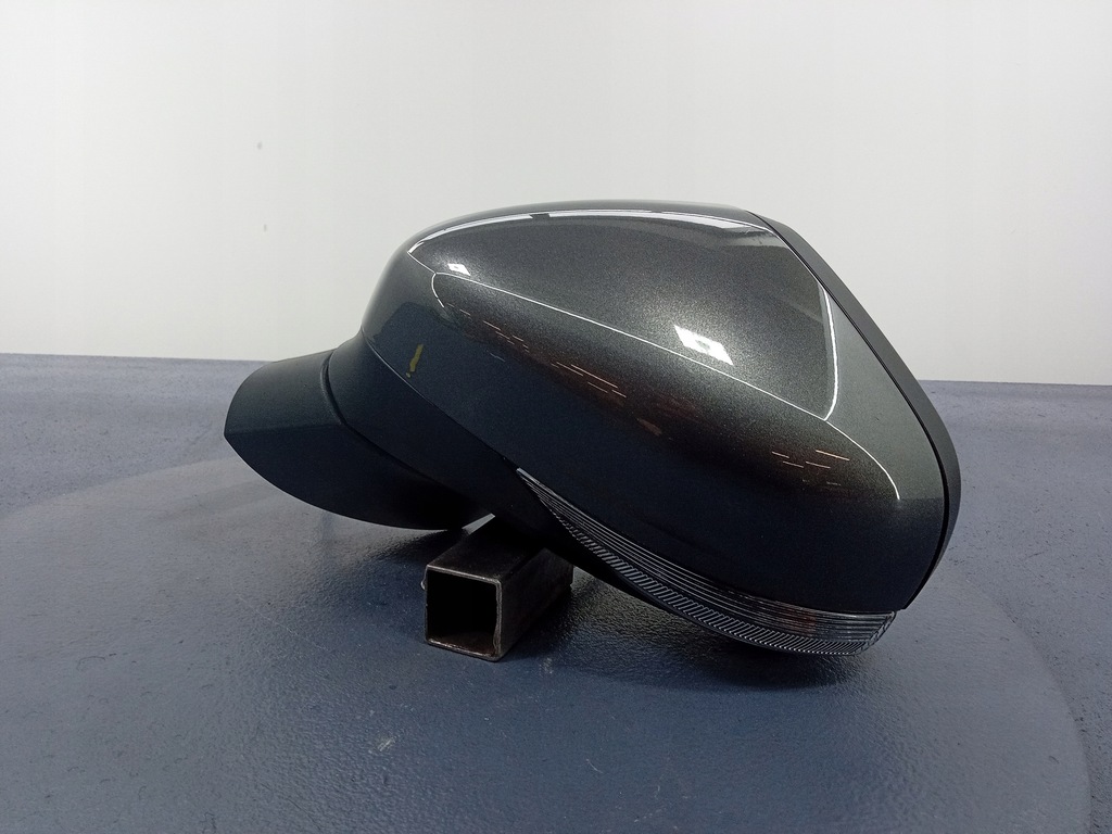 фото №5, Puma ii mk2 19- зеркало левая 10 pin magnetic