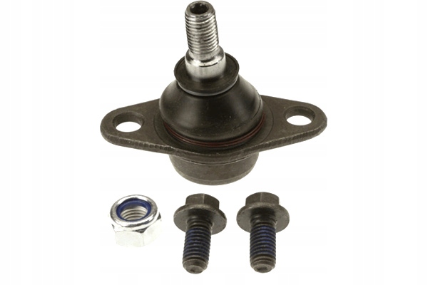 фото №2, Trw jbj1074 шарнир крепёжный / направляющая