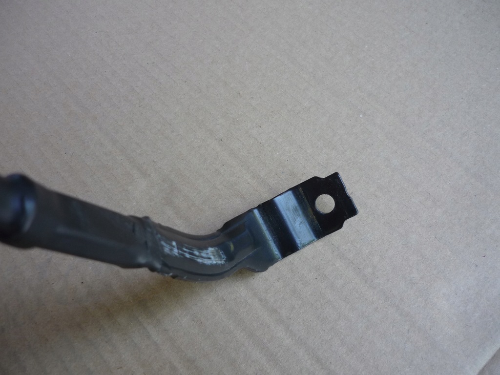 фото №8, Кліпса поперечина правий перед vw golf v 5 1k3857756ae справна