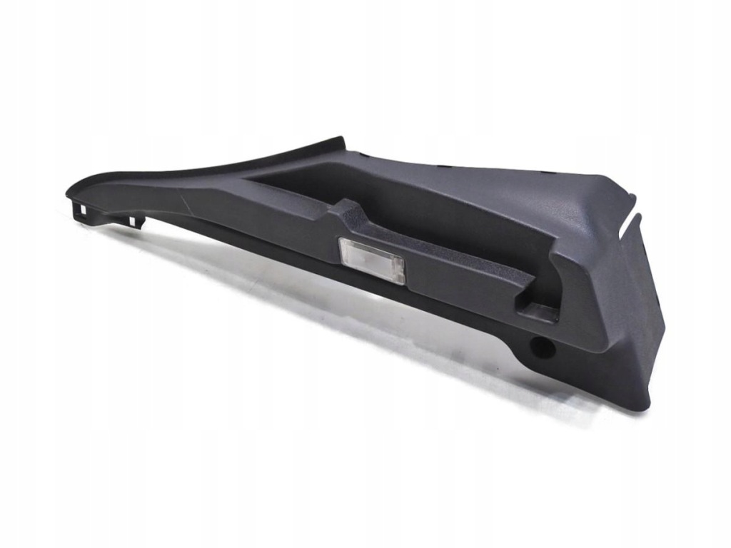 фото №1, Кронштейн кронштейн полиця лівий задня renault laguna iii