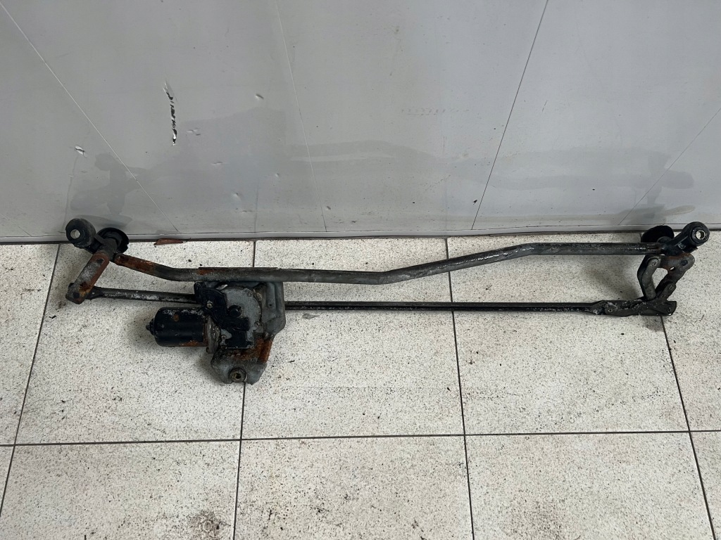 фото №1, Механізм двірник mercedes atego axor