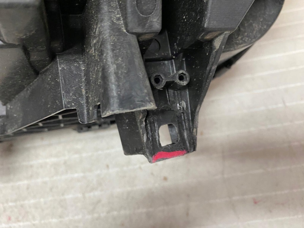 фото №12, Лампа левая правая перед bmw x3 g01 lift full led комплект