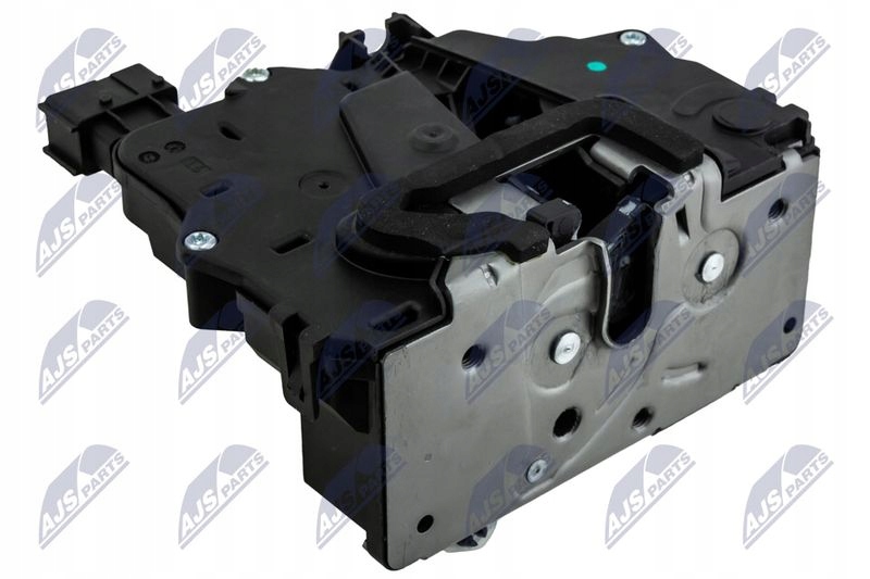 фото №3, Nty ezc-ft-203 замок двері