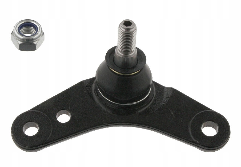 фото №1, Шарова опора важеля febi bilstein 21485