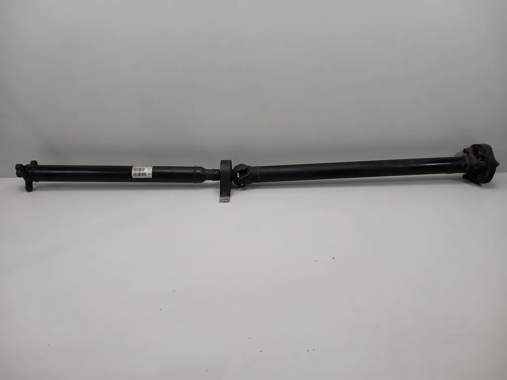 фото №1, Mercedes w212 wał привідний 2.2 cdi a2122316