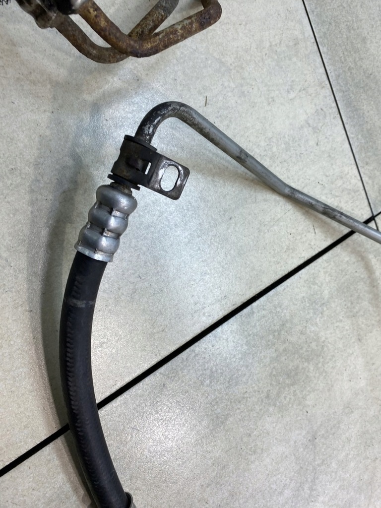 фото №9, Шланг підсилювача journey i 2.0 crd 04766279ad