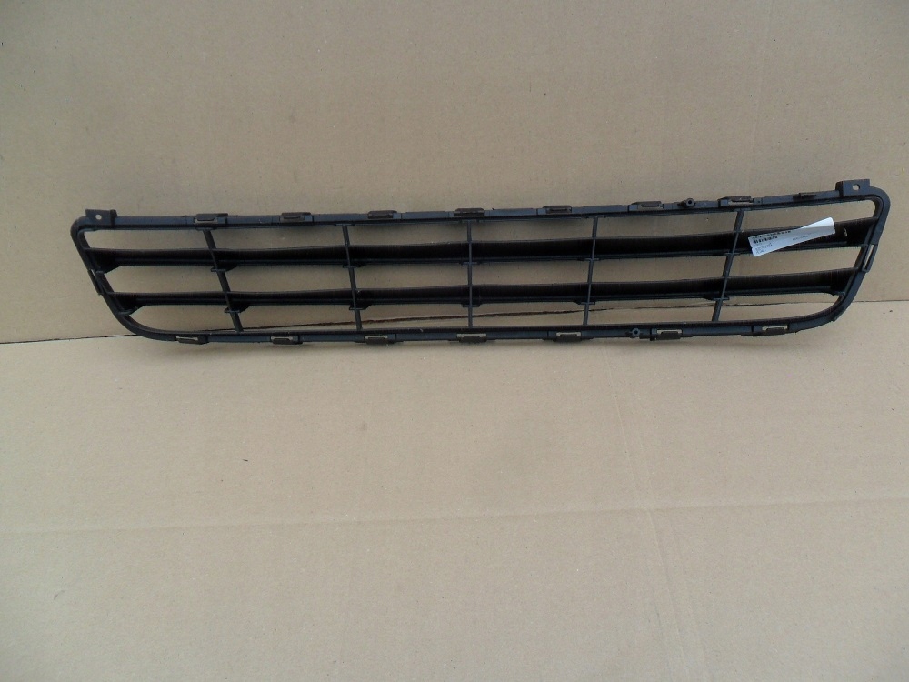 фото №9, Suzuki swift sg 2008 2009 2010 решётка бампера