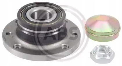 фото №1, Підшипник, набір ремонтний ступиця fiat alfa romeo t