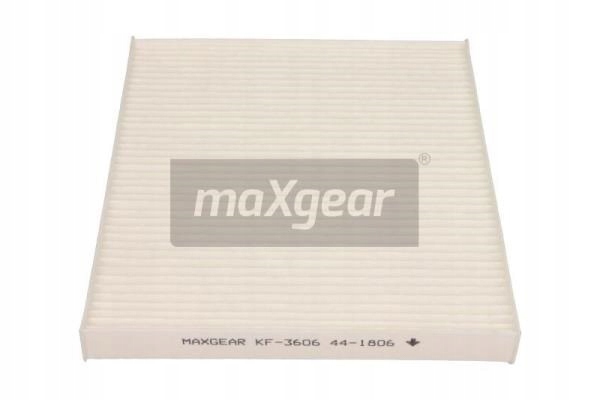 фото №2, Фільтр кабіни mazda cx-9 07-