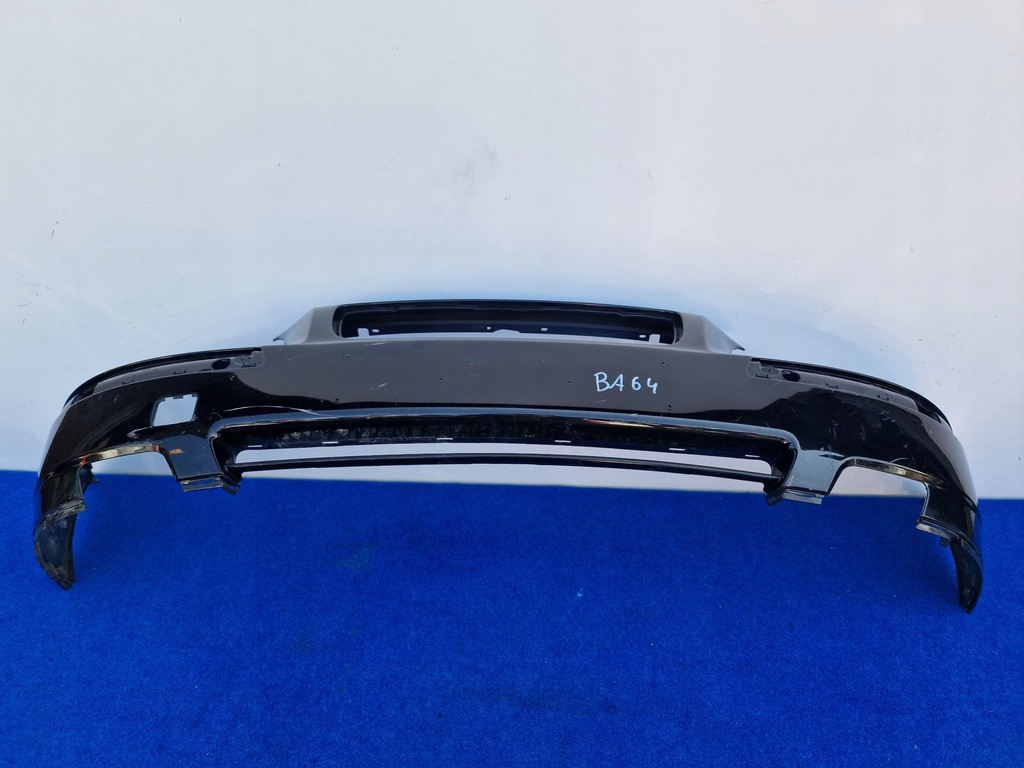 фото №1, Volvo v70 lift 2005-2007 rok бампер перед 08693340 ba64