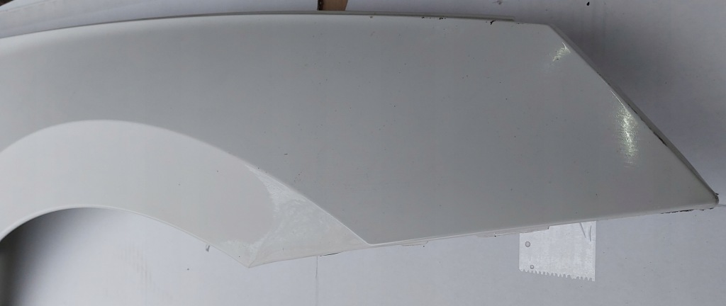 фото №2, Skoda scala крыло правый перед lf9e