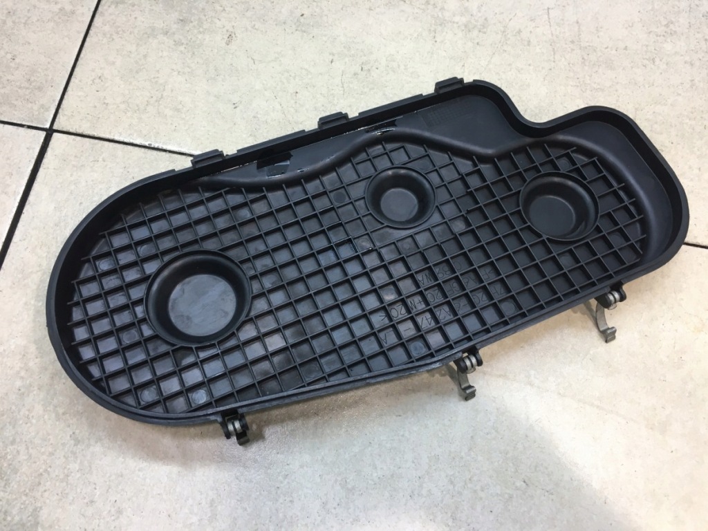 фото №10, Захист розподільного валу discovery iii 2.7 td 7h2q6a247a