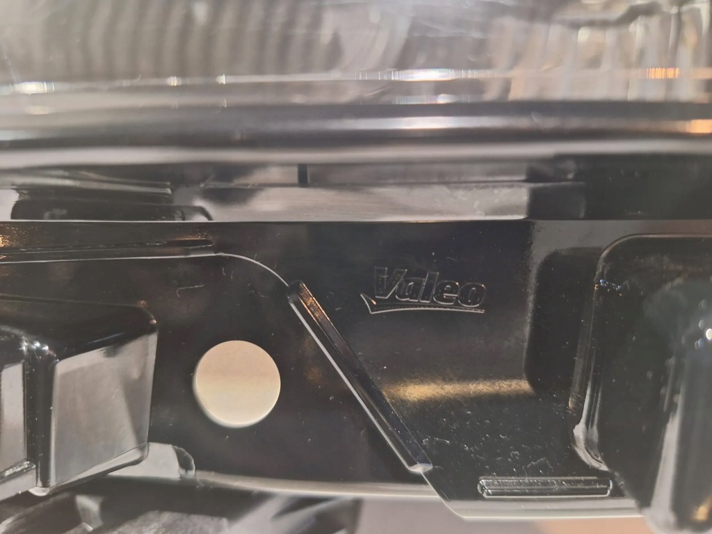 фото №8, Лампа перед левая nowa valeo full led opel mokka b 20-