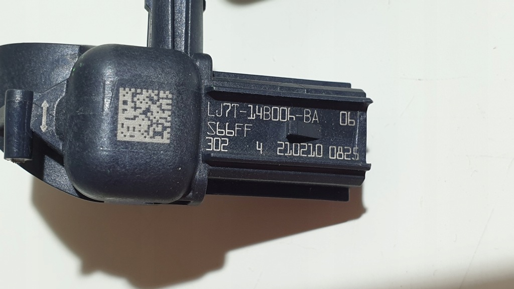 фото №9, Датчик удару ford mustang mach-e fiesta hs7t-14b006-aa