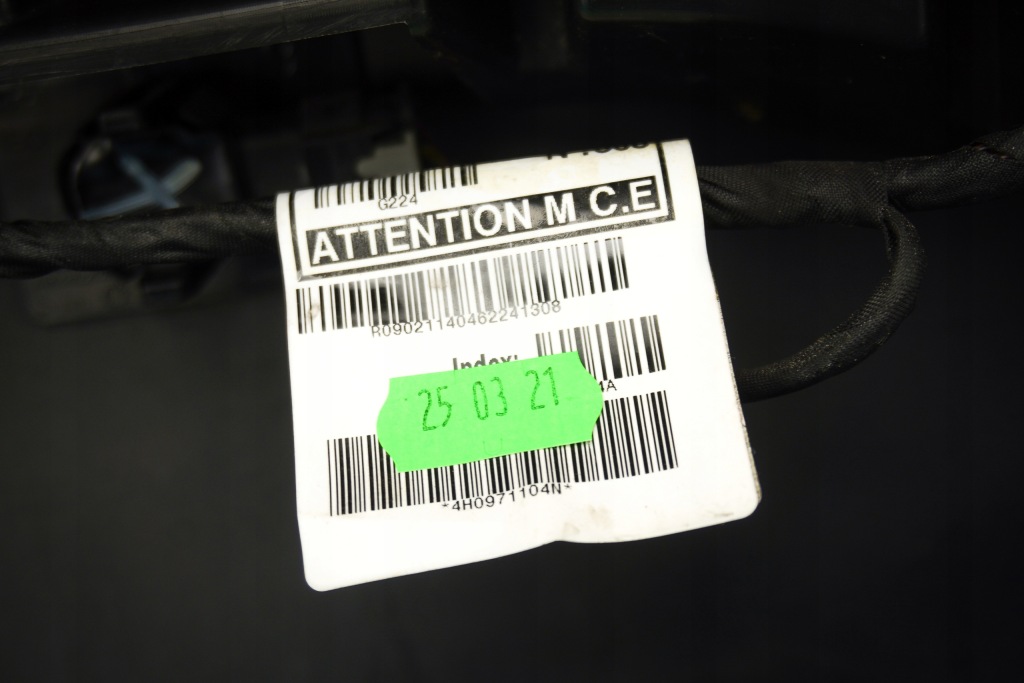 Бампер задний задний  комплект  audi a8 4h рестайлинг  ly9t 4h0807067f 4h0807511f в Украине