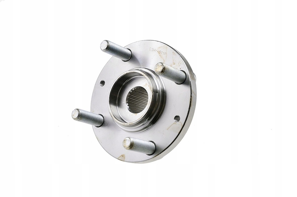 фото №3, Nty ступиця колеса перед bez підшипник