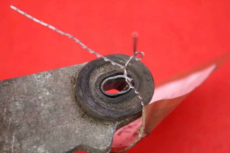 фото №6, Механизм моторчик дворник перед eu 04894167ab chrysler pacifica 1 i