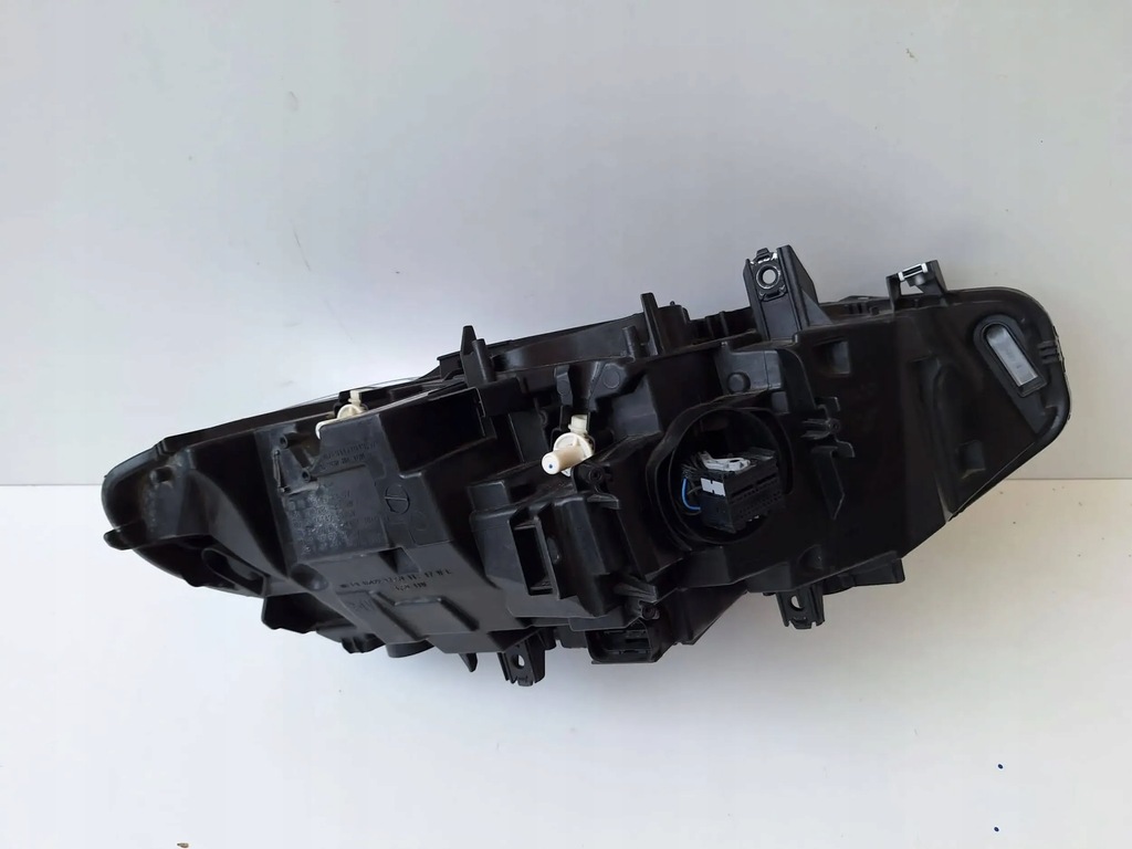 фото №6, Bmw 4 f32 f33 лампа ліва full led 8738699