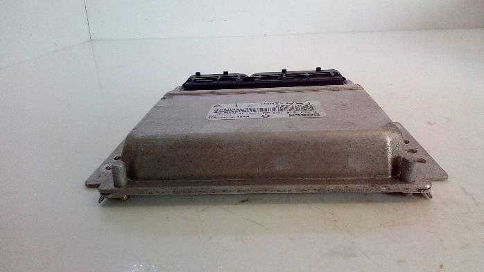 фото №4, Бортовой компьютер двигателя alfa romeo 156 1,9 jtd 0281010335