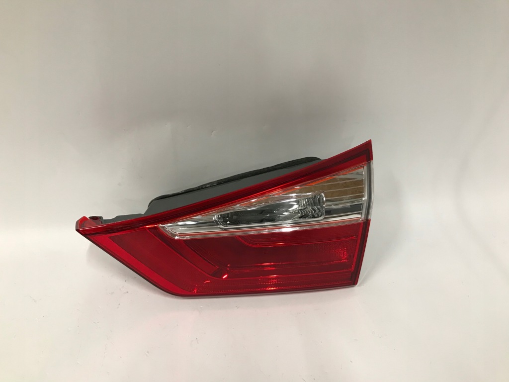 фото №2, Hyundai ix20 ix-20 lift 15- лампа задняя правая led внутренняя eu