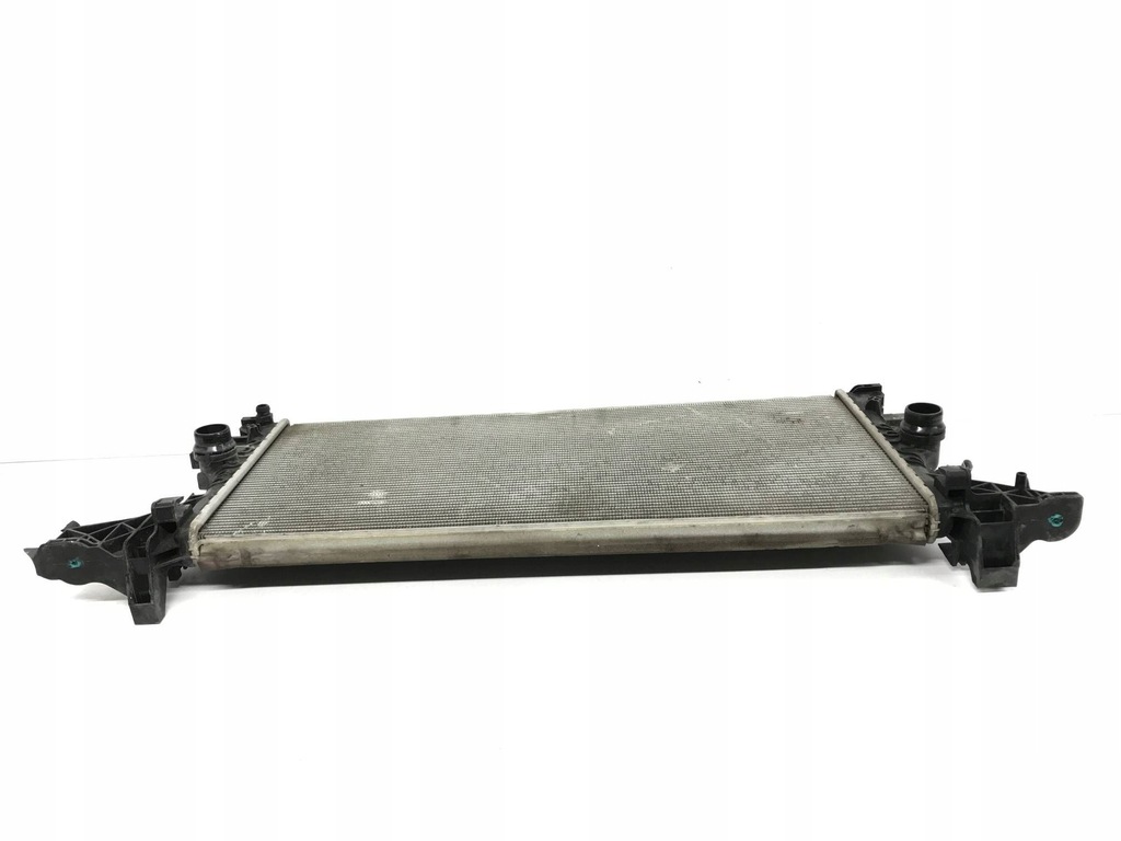 фото №13, Opel astra k 2015 радіатор 39146897