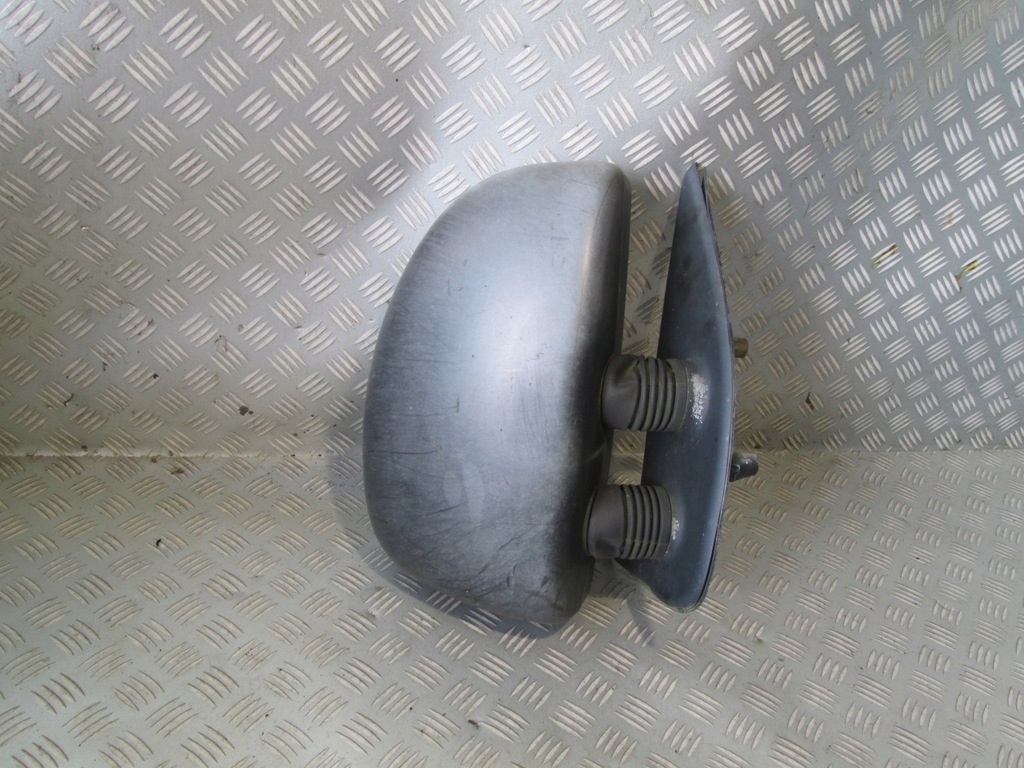 фото №1, Дзеркало праве jumper i lift 02-06 eu