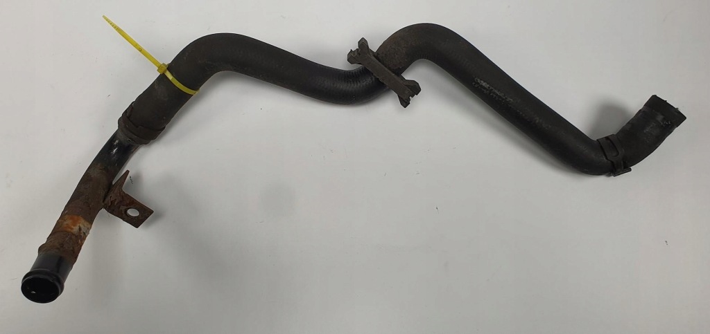 фото №1, Wąż труба wody porsche cayenne ii 7p5 3.0 tfsi 7p5121050a 7p0121070t